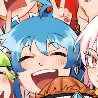 Profile image of イルマ