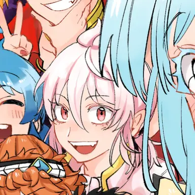 Profile image of アリス
