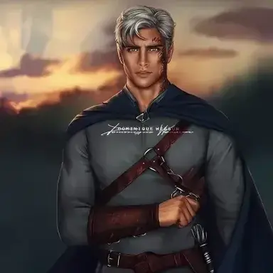 Profile image of Rowan