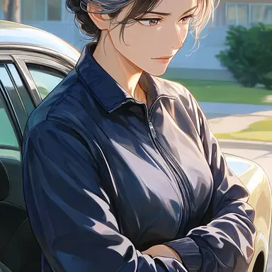 Profile image of Marlene