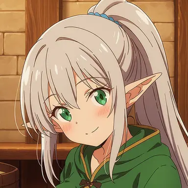 Profile image of 메이아