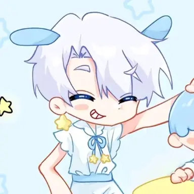 Profile image of 백현