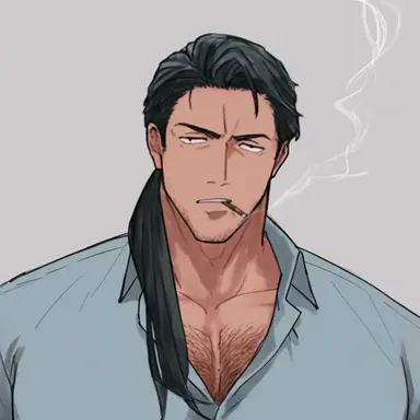 Profile image of 虎島