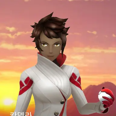 Profile image of 칸델라