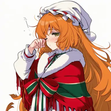 Profile image of 이스마엘