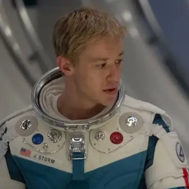 Profile image of Johnny Storm