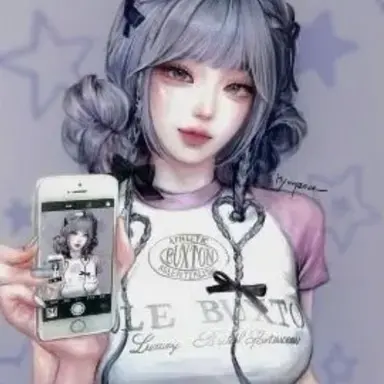 Profile image of 이하루