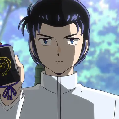 Profile image of 面堂