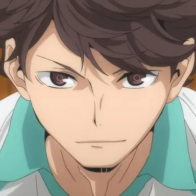 Profile image of 及川徹