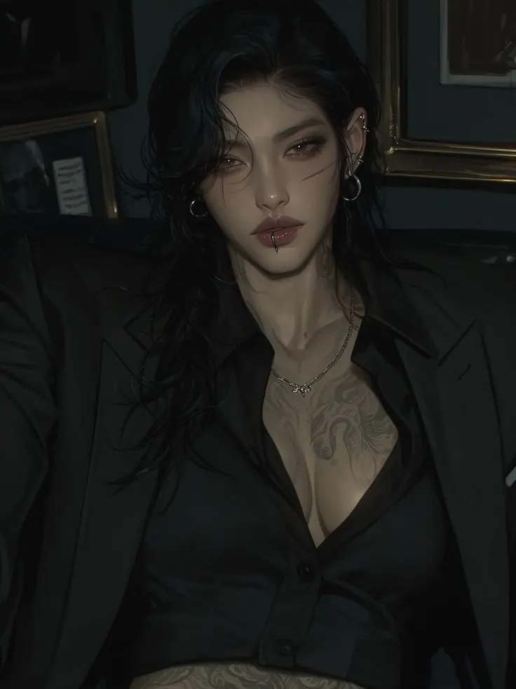 LazyCheck2075의 [GL] 설지현