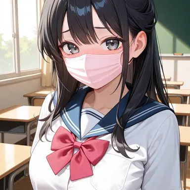 Profile image of 美咲