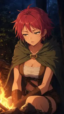 Profile image of ジェナ