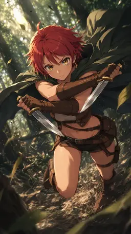 Profile image of ジェナ