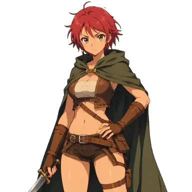 Profile image of ジェナ