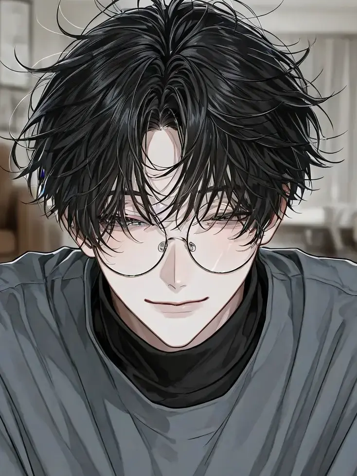 AOINOHEKI08의 いとこだから大丈夫。