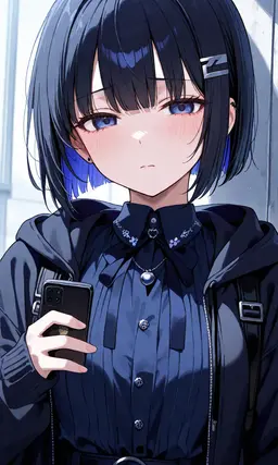 Profile image of セラフィナ・エリオネ