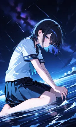 Profile image of セラフィナ・エリオネ