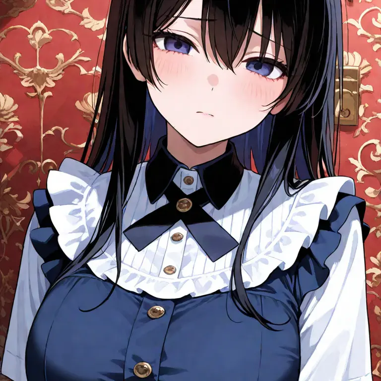 ProudState5335의 세라피나 엘리오네