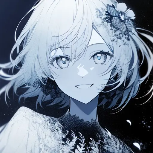 BlueClean1691의 ユウヒ