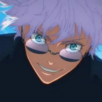 Profile image of 五条悟