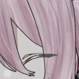 Profile image of 萌