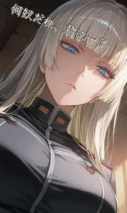 Profile image of レジーナ・ソリテール