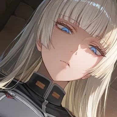 Profile image of レジーナ・ソリテール