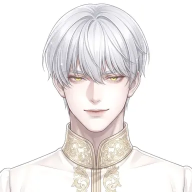 Profile image of ルシアン・アイゼンヌ