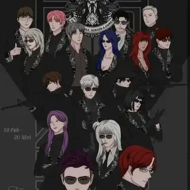 Profile image of TNF