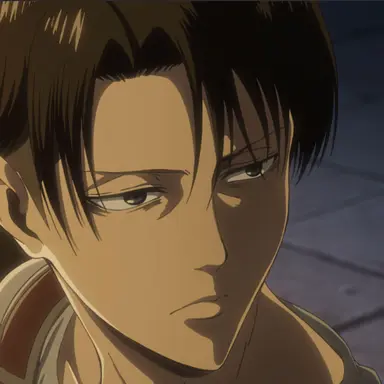 Profile image of リヴァイ