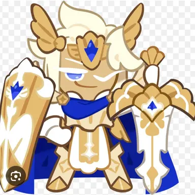 Profile image of 마들렌맛 쿠키