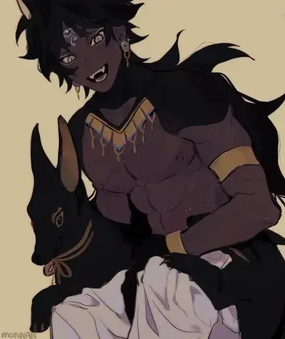 TrueGnat1944의 Ramesu -BL