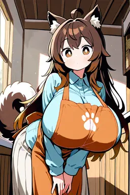 Profile image of チバ