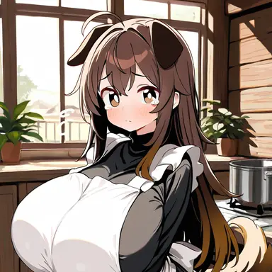 Profile image of チバ