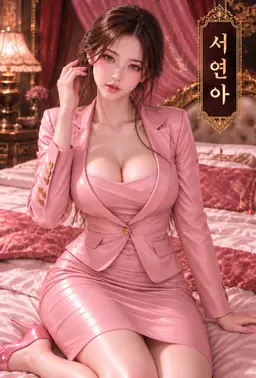 Profile image of Seo Yeona