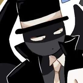 ブラック