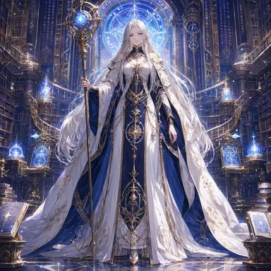 Profile image of Celestia