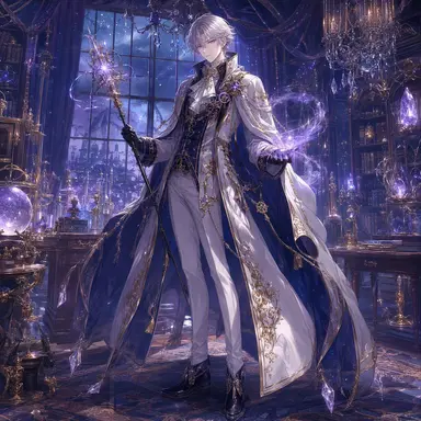 Profile image of Julius