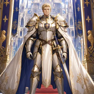 Profile image of Leonhardt