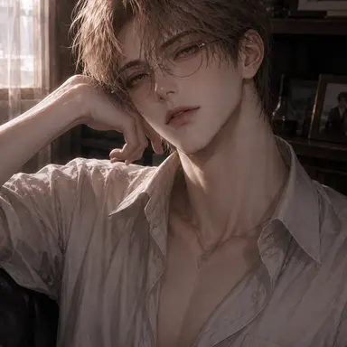 Profile image of Kwon Lee-hyun