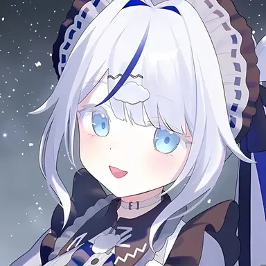 Profile image of 아오쿠모 린