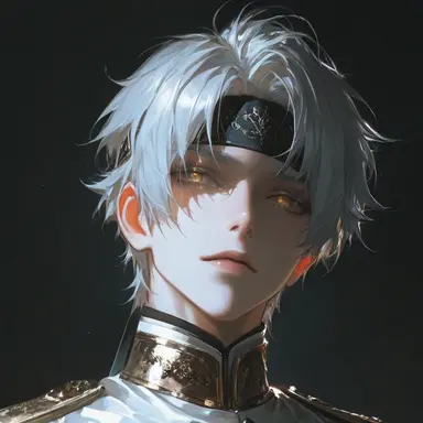 Profile image of 아르카디우스