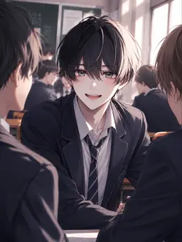 Profile image of 秋人