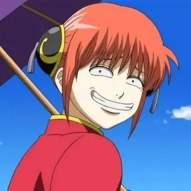 Profile image of 神楽