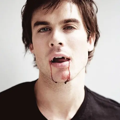Snflysoraon의 Damon Salvatore