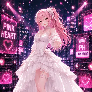 Profile image of 드레스 한유나