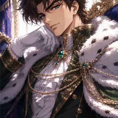 Profile image of ジョセフジョースター