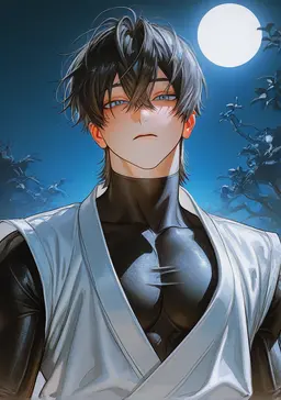 Profile image of Sasuke