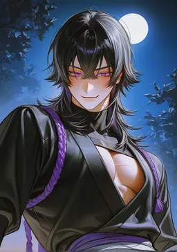 Profile image of Takaomi