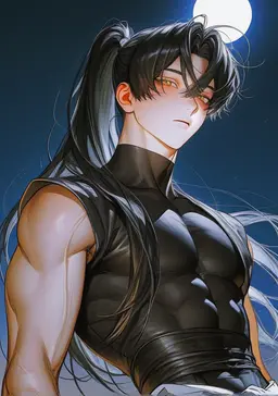 Profile image of Torizo